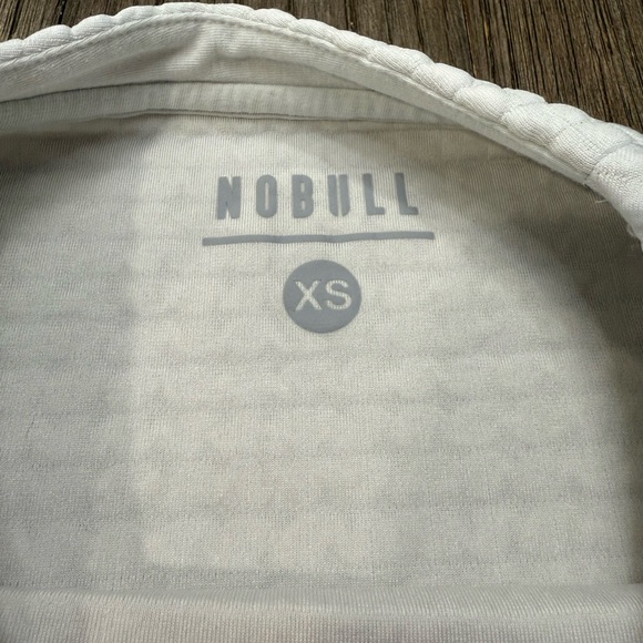 Nobull crewneck sweatshirt - Picture 3 of 3
